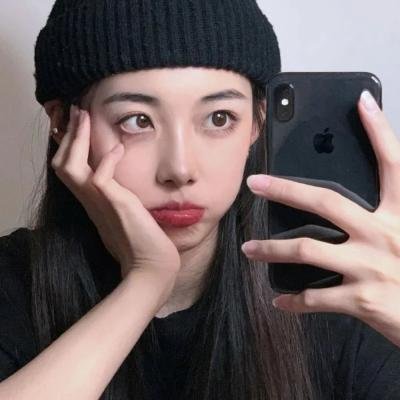 女猎手 海报